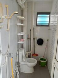 Blk 336 Bukit Batok Street 32 (Bukit Batok), HDB 4 Rooms #610390811